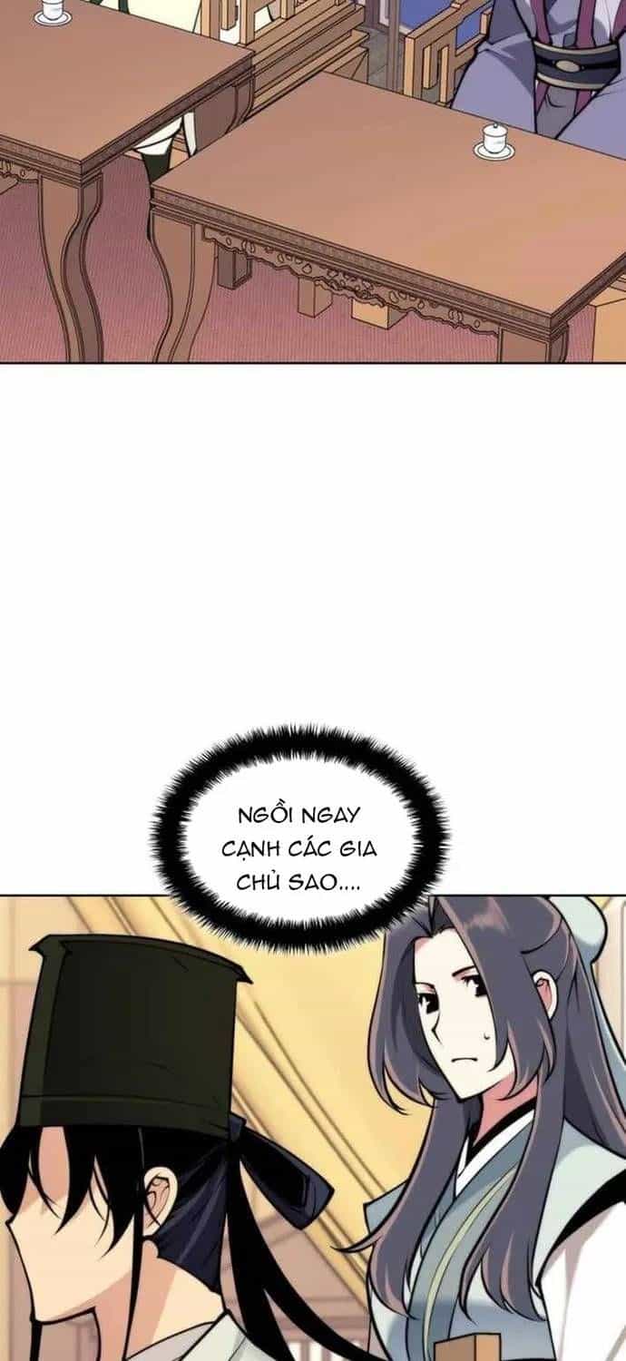 Học Giả Kiếm Sĩ - Chương 199 - ảnh 45