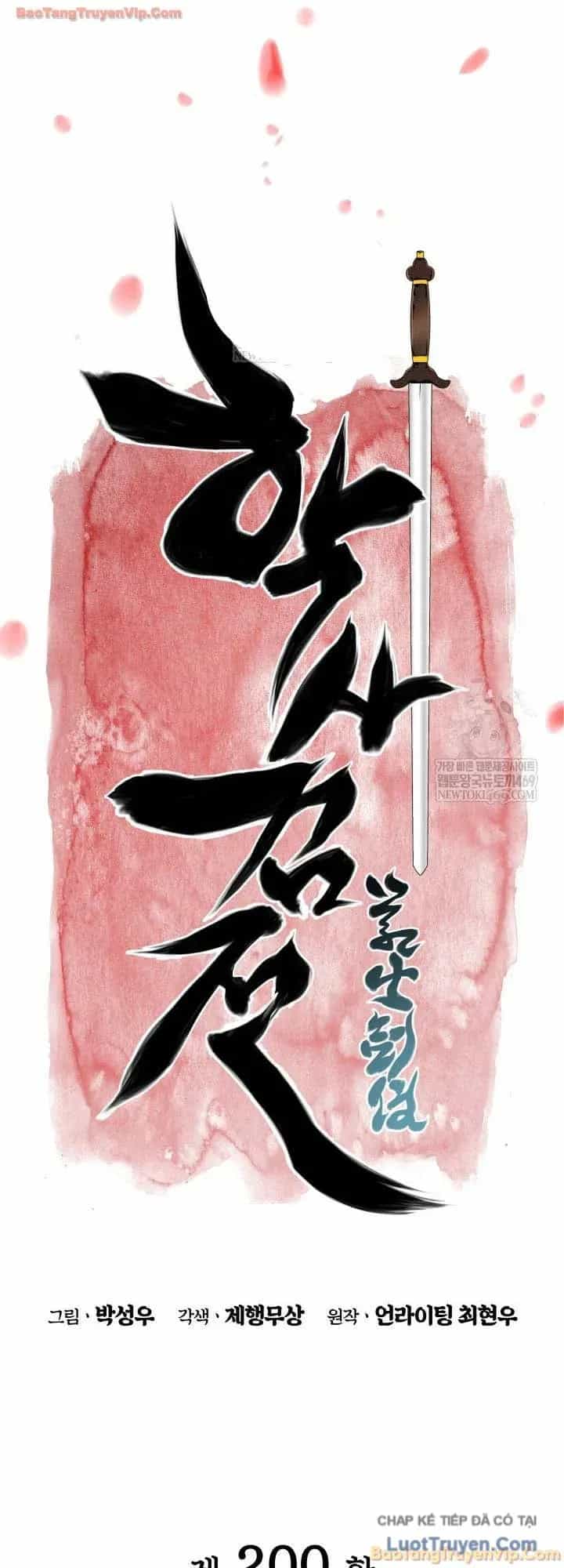 Học Giả Kiếm Sĩ - Chương 200 - ảnh 17