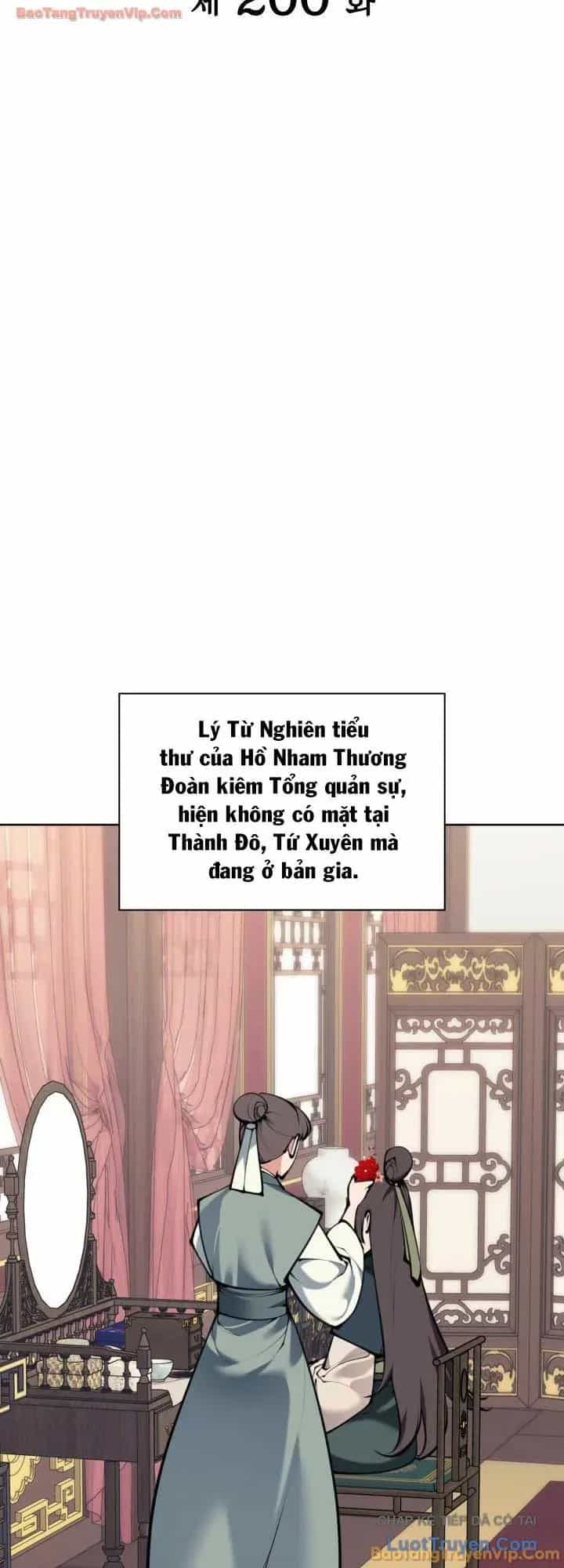 Học Giả Kiếm Sĩ - Chương 200 - ảnh 18