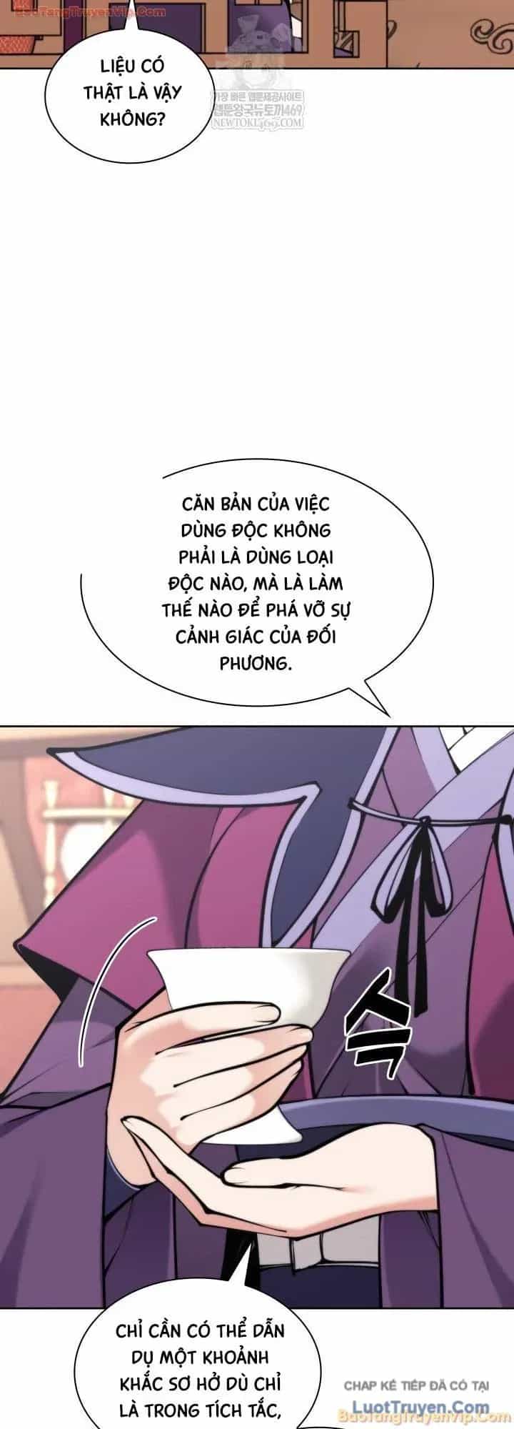 Học Giả Kiếm Sĩ - Chương 201 - ảnh 10