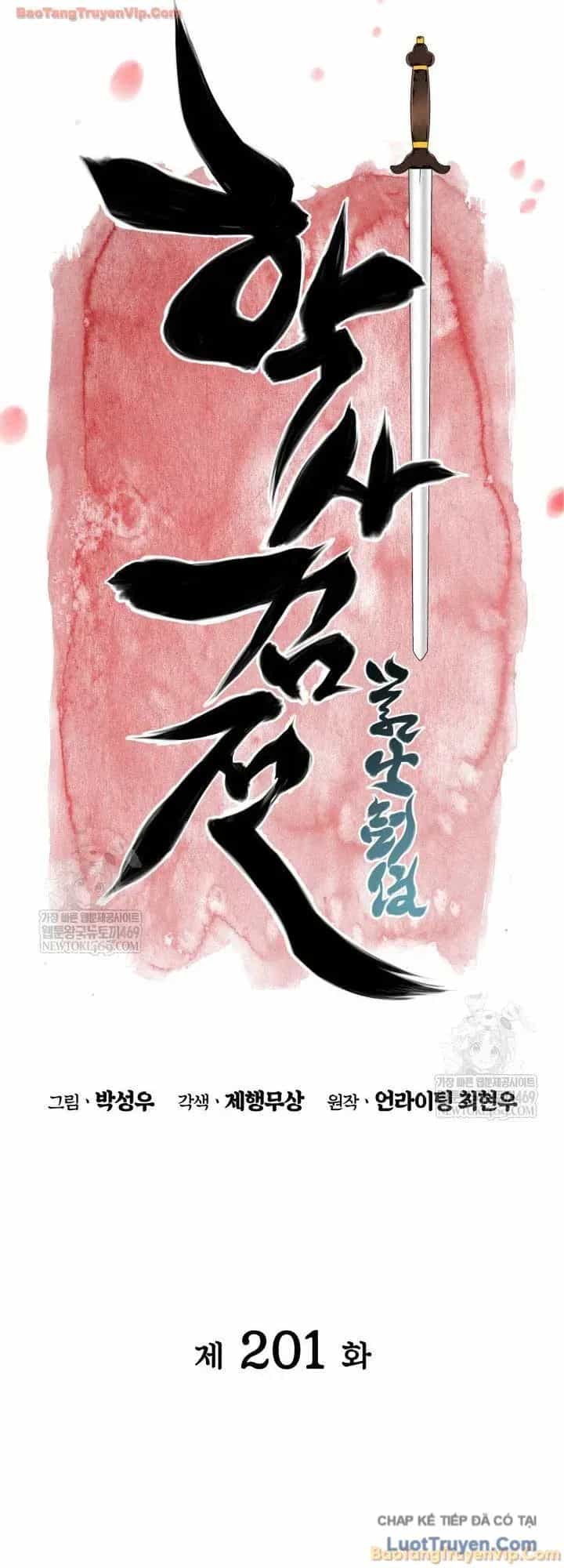 Học Giả Kiếm Sĩ - Chương 201 - ảnh 20