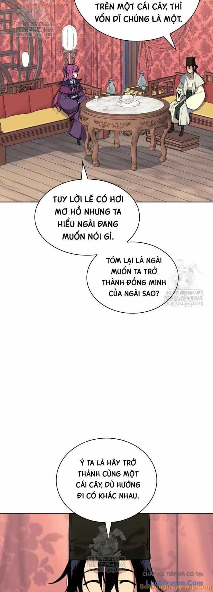 Học Giả Kiếm Sĩ - Chương 201 - ảnh 28
