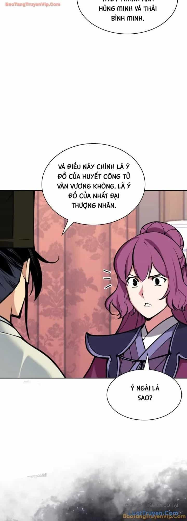 Học Giả Kiếm Sĩ - Chương 201 - ảnh 34