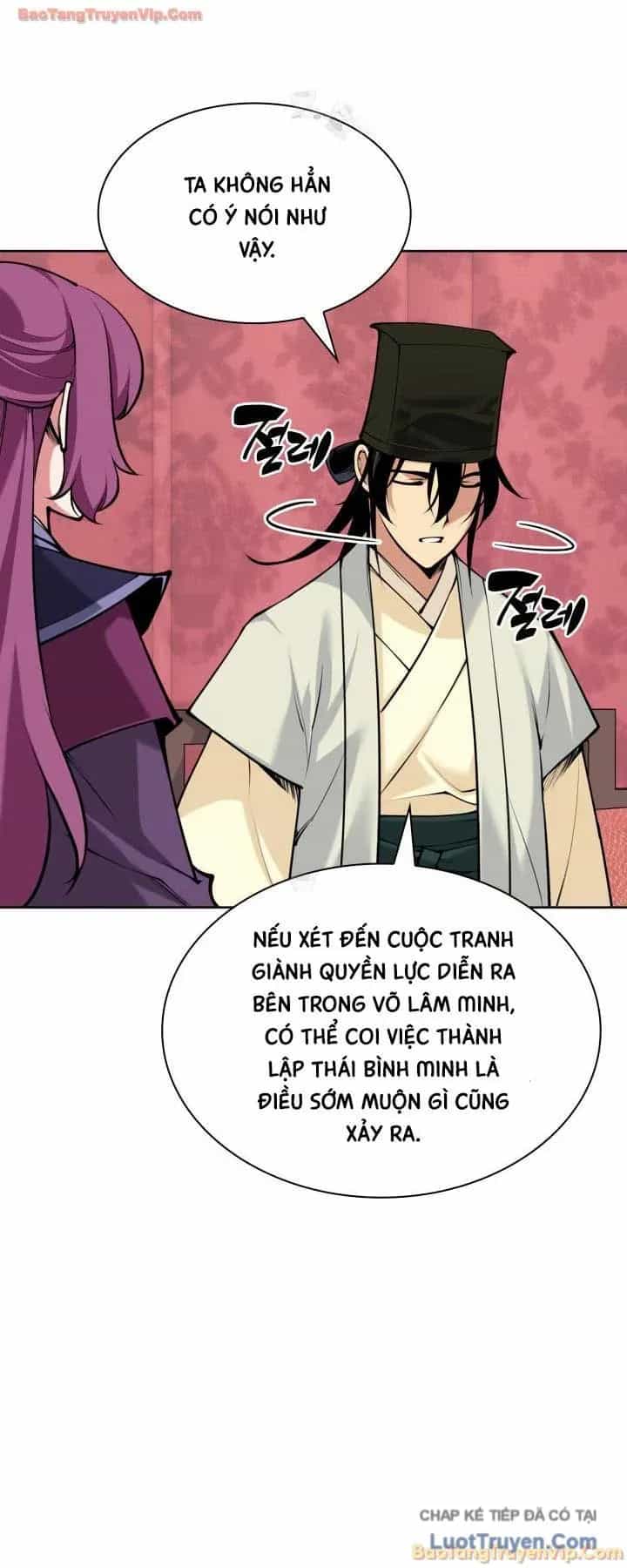 Học Giả Kiếm Sĩ - Chương 201 - ảnh 38