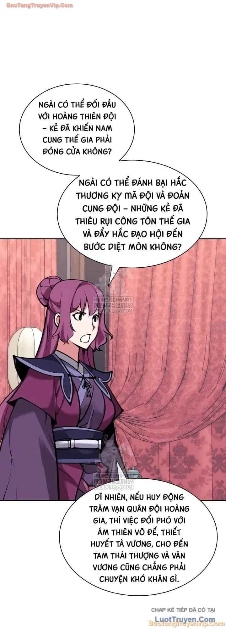 Học Giả Kiếm Sĩ - Chương 201 - ảnh 46