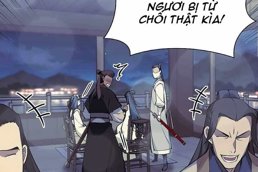 Học Giả Kiếm Sĩ - Chương 20 - ảnh 25