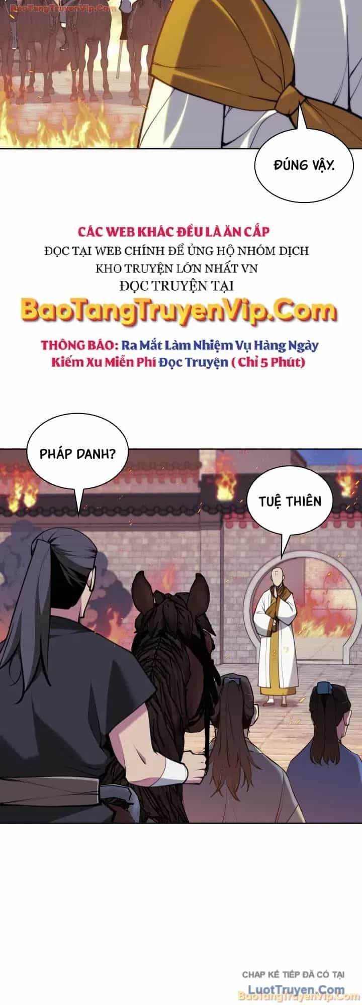 Học Giả Kiếm Sĩ - Chương 202 - ảnh 38