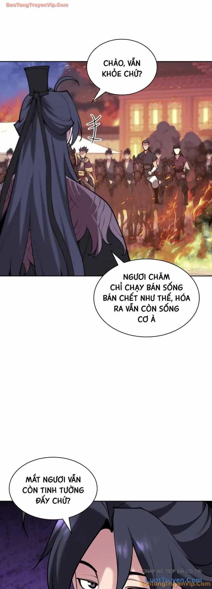 Học Giả Kiếm Sĩ - Chương 202 - ảnh 44