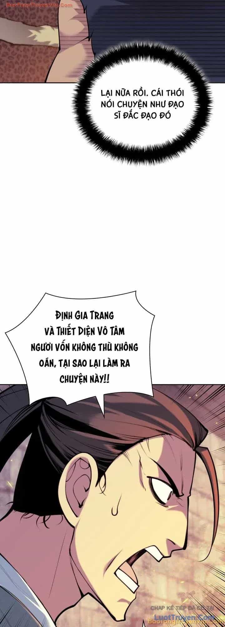 Học Giả Kiếm Sĩ - Chương 202 - ảnh 5