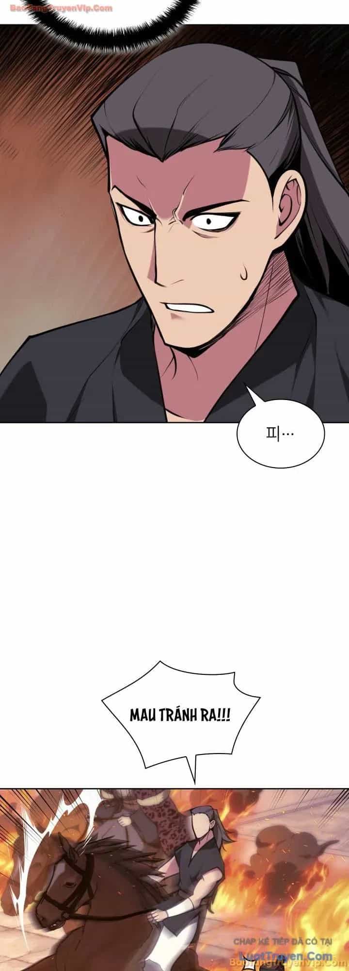Học Giả Kiếm Sĩ - Chương 202 - ảnh 51