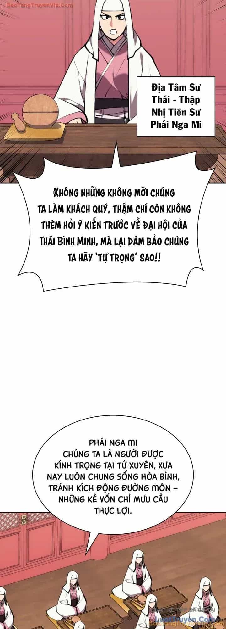 Học Giả Kiếm Sĩ - Chương 202 - ảnh 62