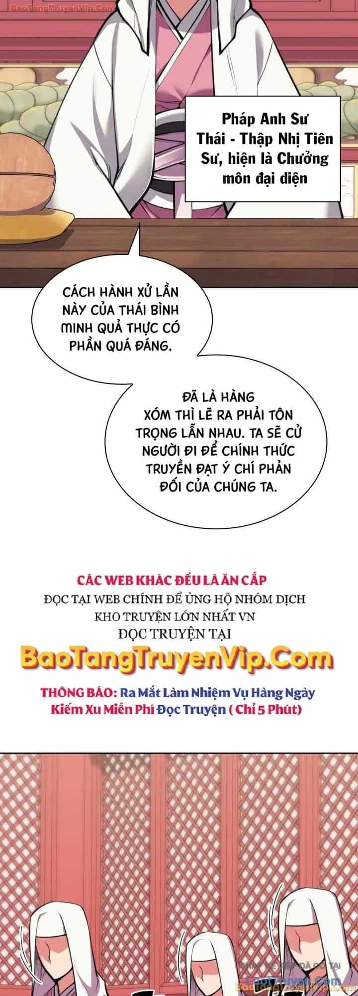 Học Giả Kiếm Sĩ - Chương 202 - ảnh 67