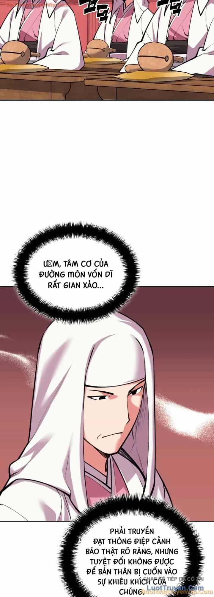 Học Giả Kiếm Sĩ - Chương 202 - ảnh 68