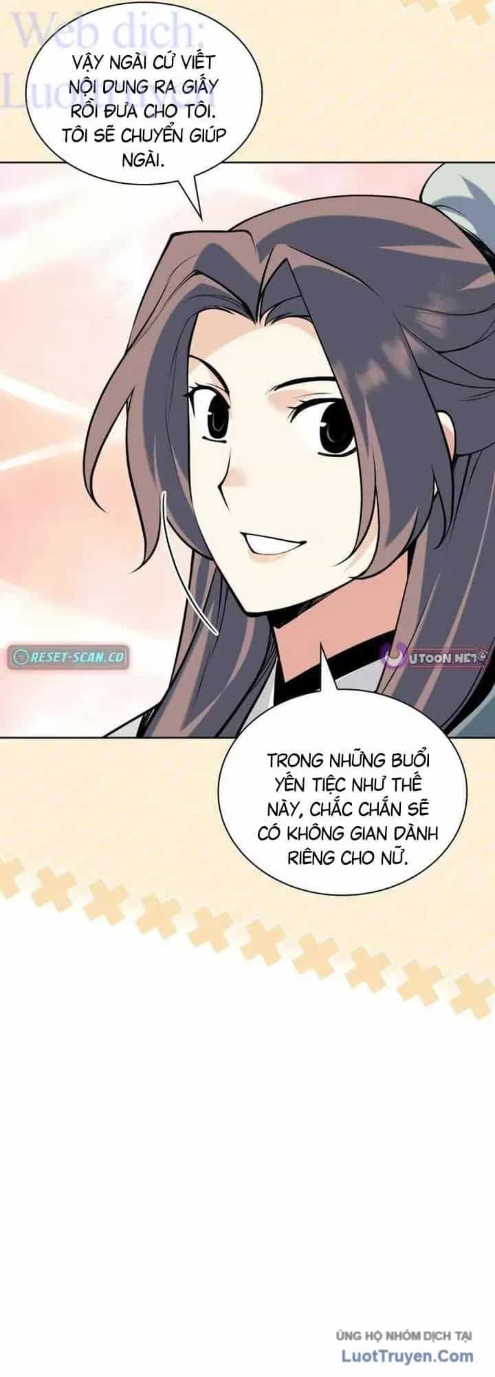 Học Giả Kiếm Sĩ - Chương 203 - ảnh 66