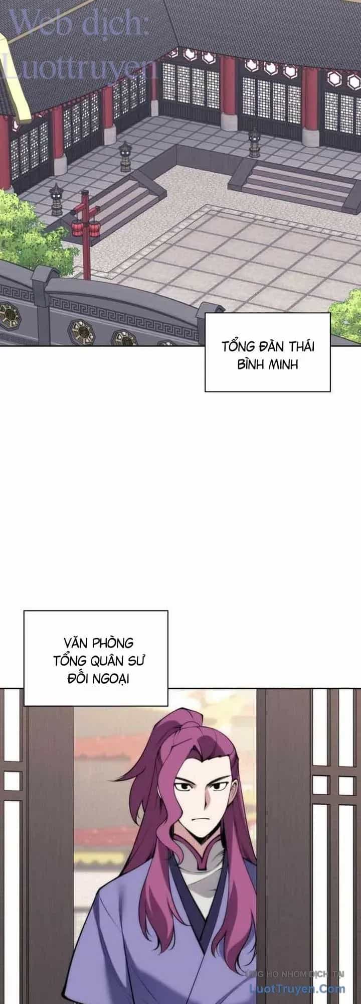 Học Giả Kiếm Sĩ - Chương 203 - ảnh 9