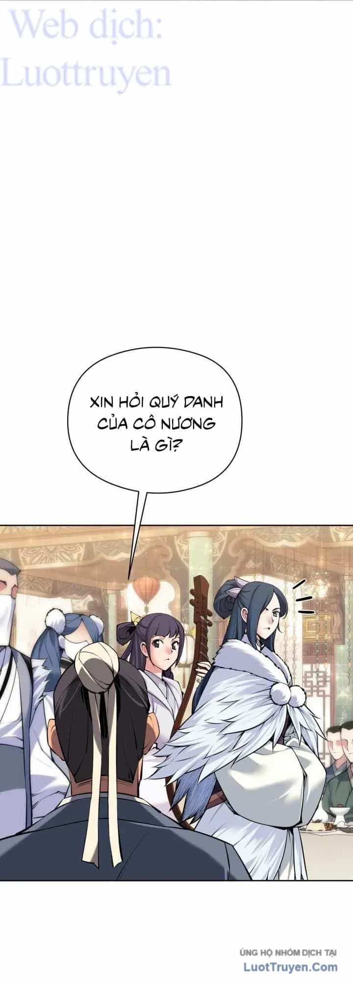 Học Giả Kiếm Sĩ - Chương 204 - ảnh 21