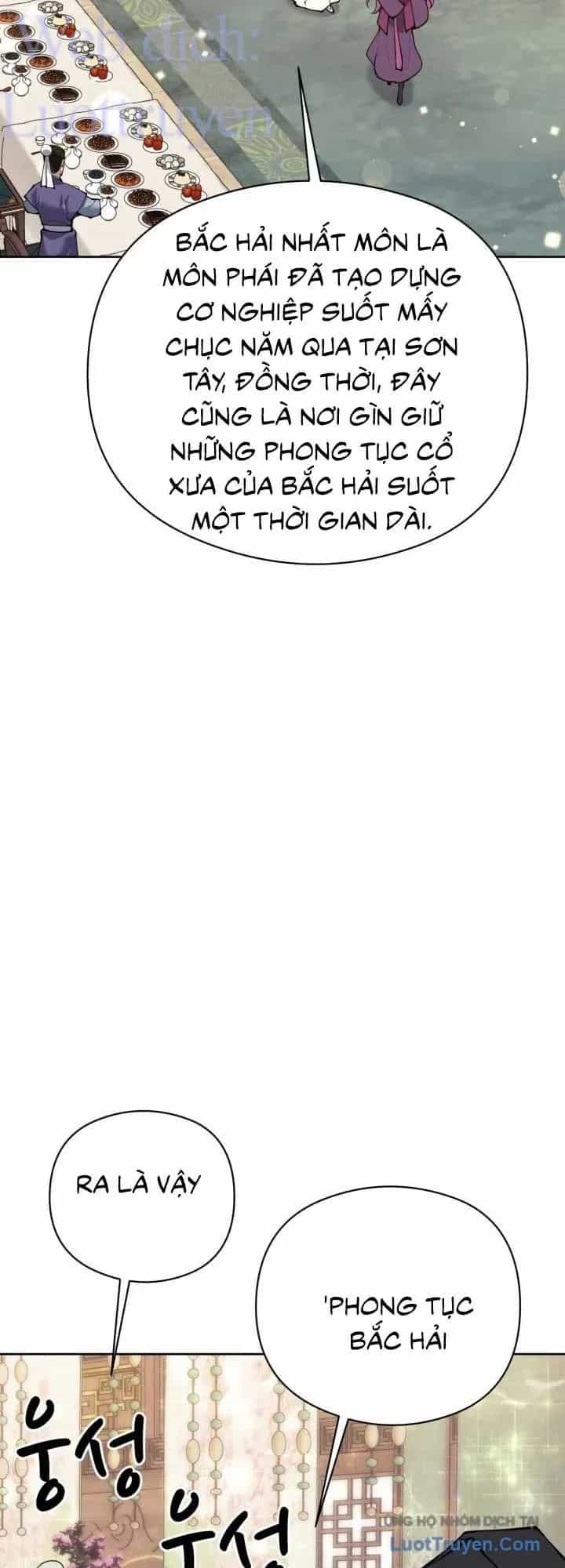 Học Giả Kiếm Sĩ - Chương 204 - ảnh 24