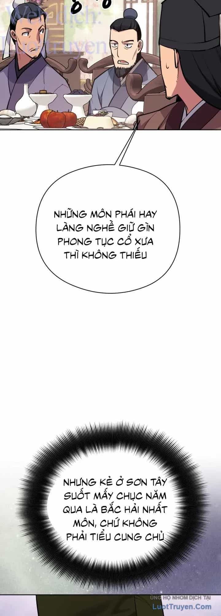 Học Giả Kiếm Sĩ - Chương 204 - ảnh 25