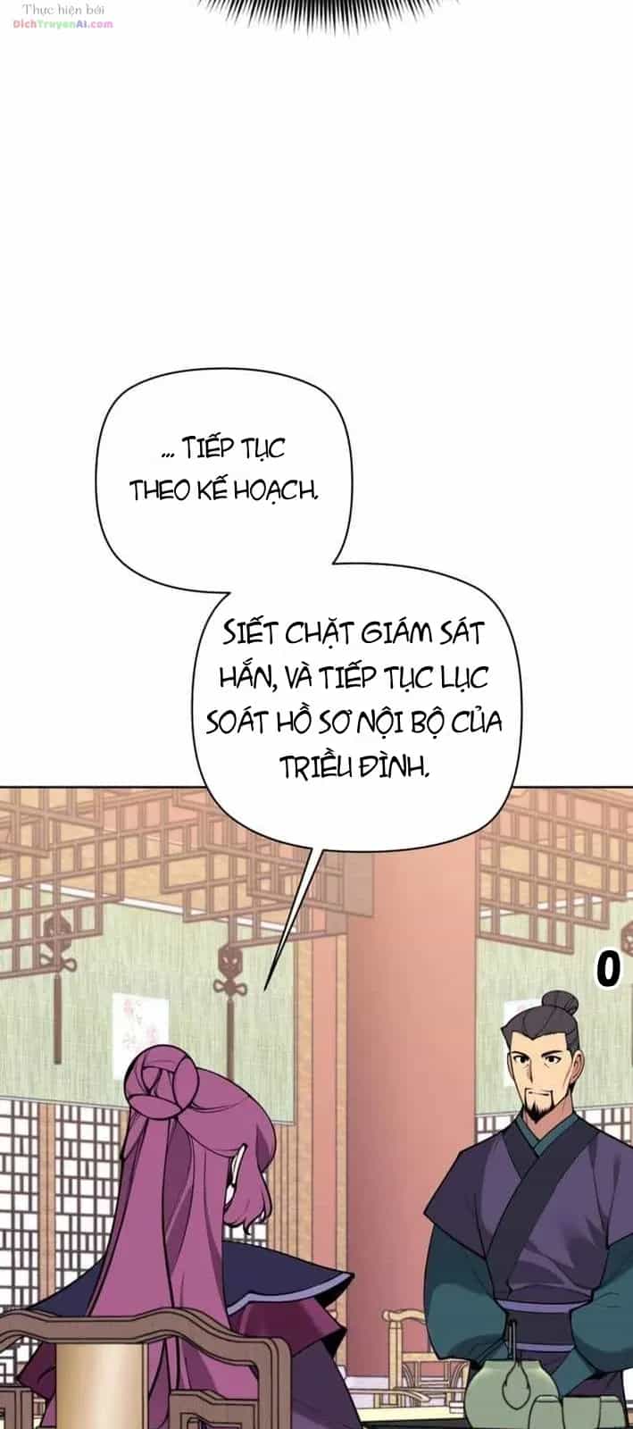 Học Giả Kiếm Sĩ - Chương 205 - ảnh 15