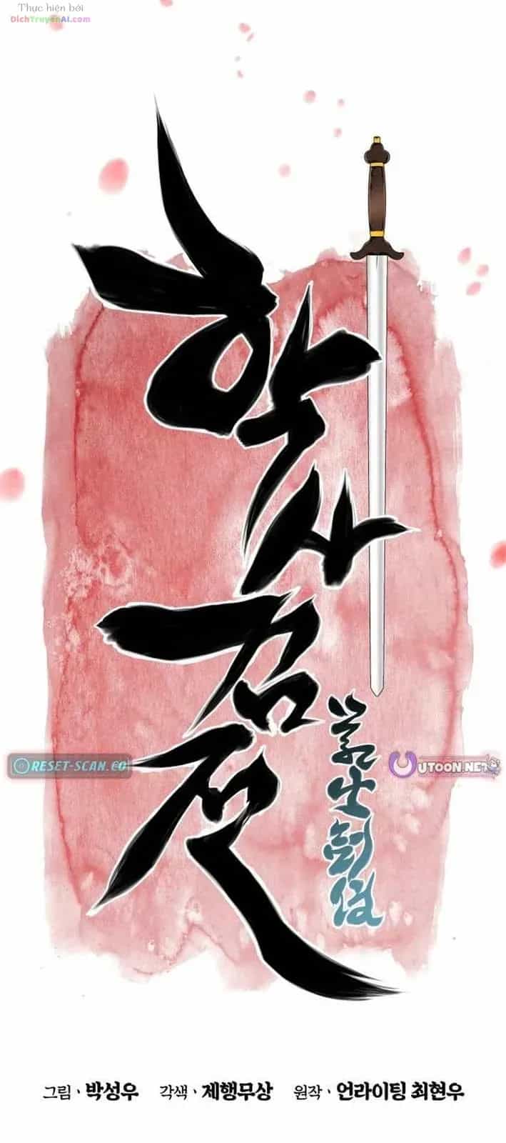 Học Giả Kiếm Sĩ - Chương 205 - ảnh 19