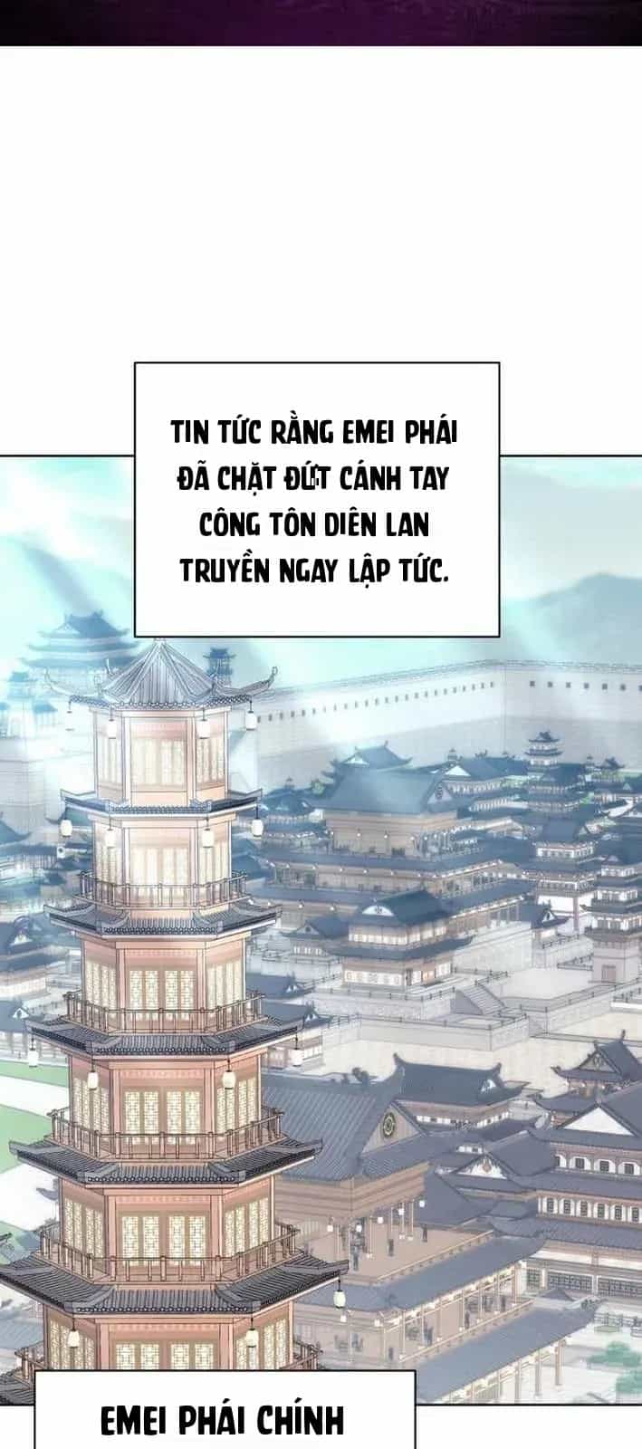 Học Giả Kiếm Sĩ - Chương 205 - ảnh 2