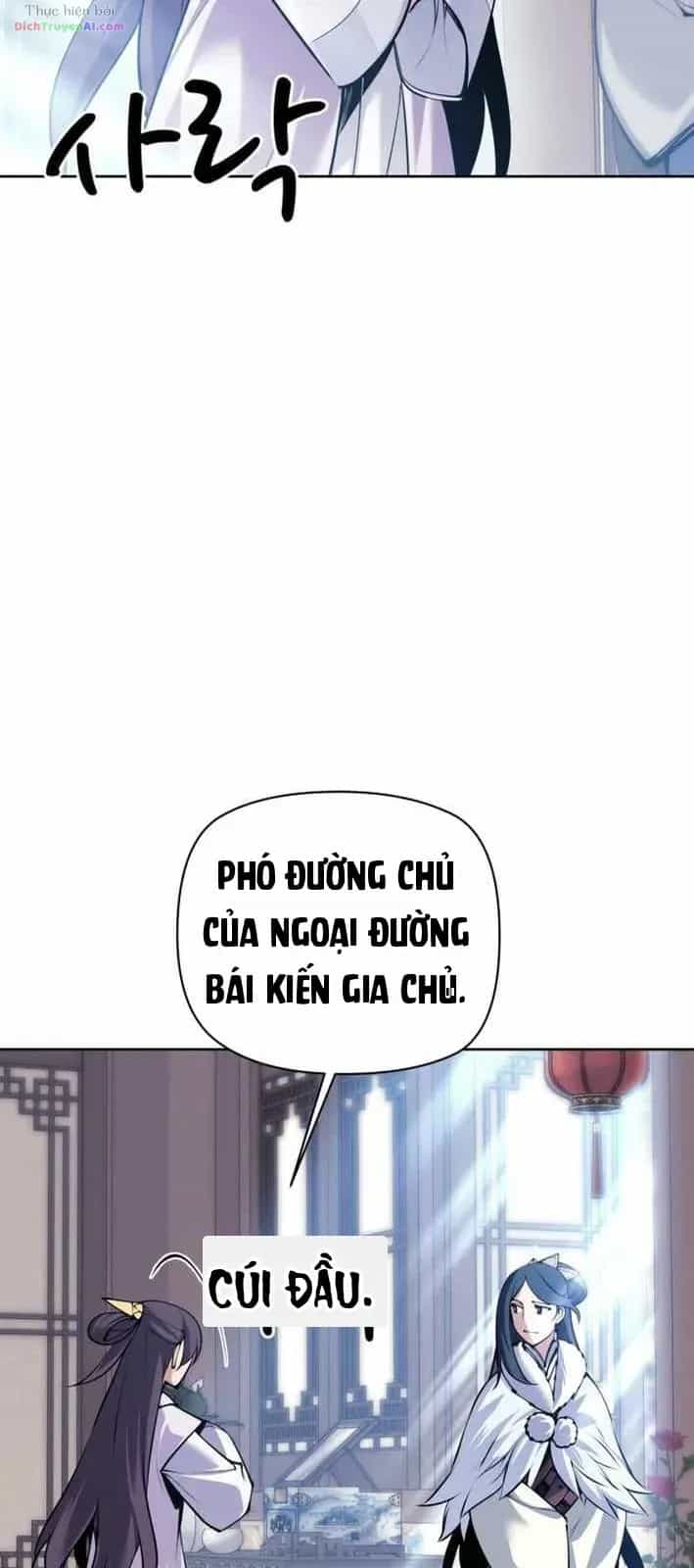 Học Giả Kiếm Sĩ - Chương 205 - ảnh 27