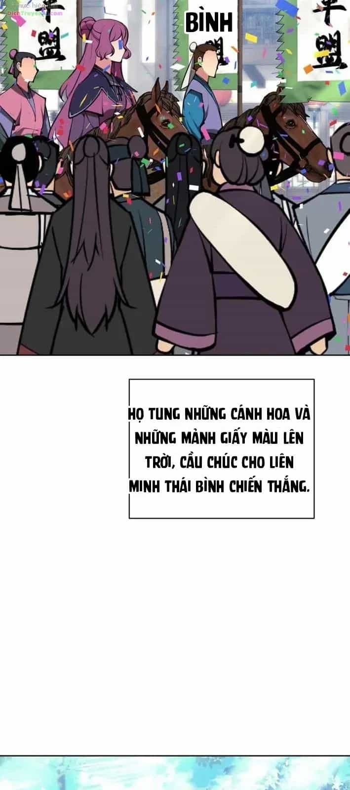 Học Giả Kiếm Sĩ - Chương 205 - ảnh 71