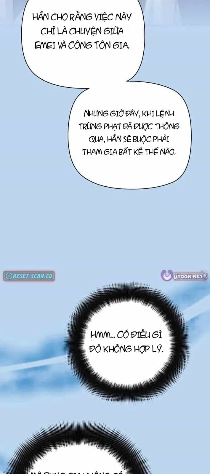 Học Giả Kiếm Sĩ - Chương 205 - ảnh 8