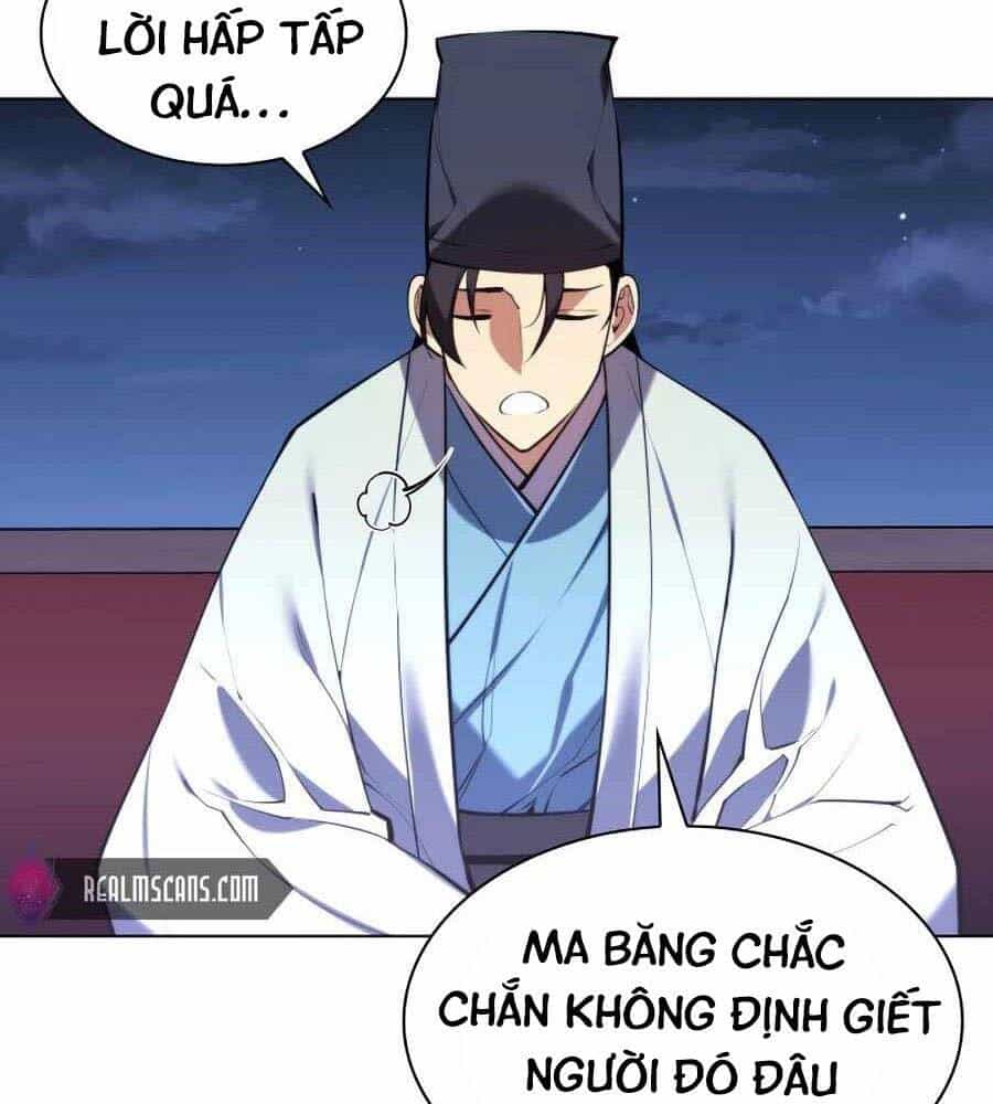 Học Giả Kiếm Sĩ - Chương 21 - ảnh 36