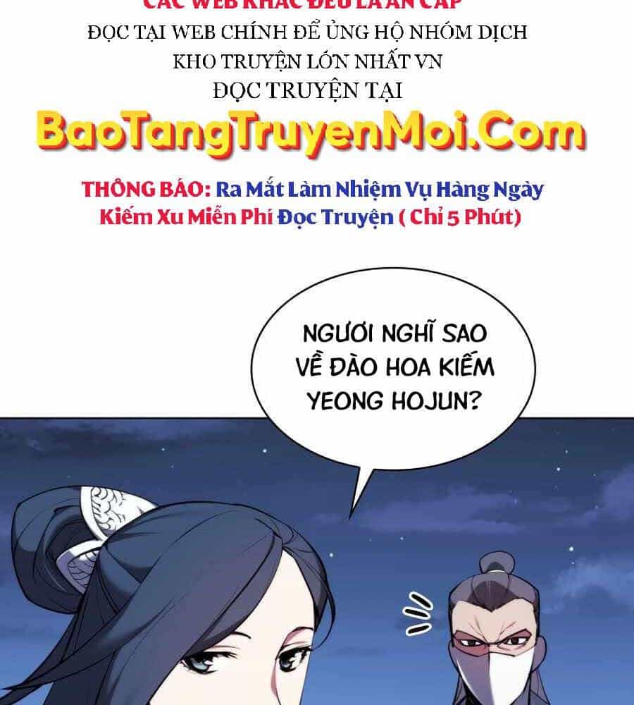 Học Giả Kiếm Sĩ - Chương 21 - ảnh 5