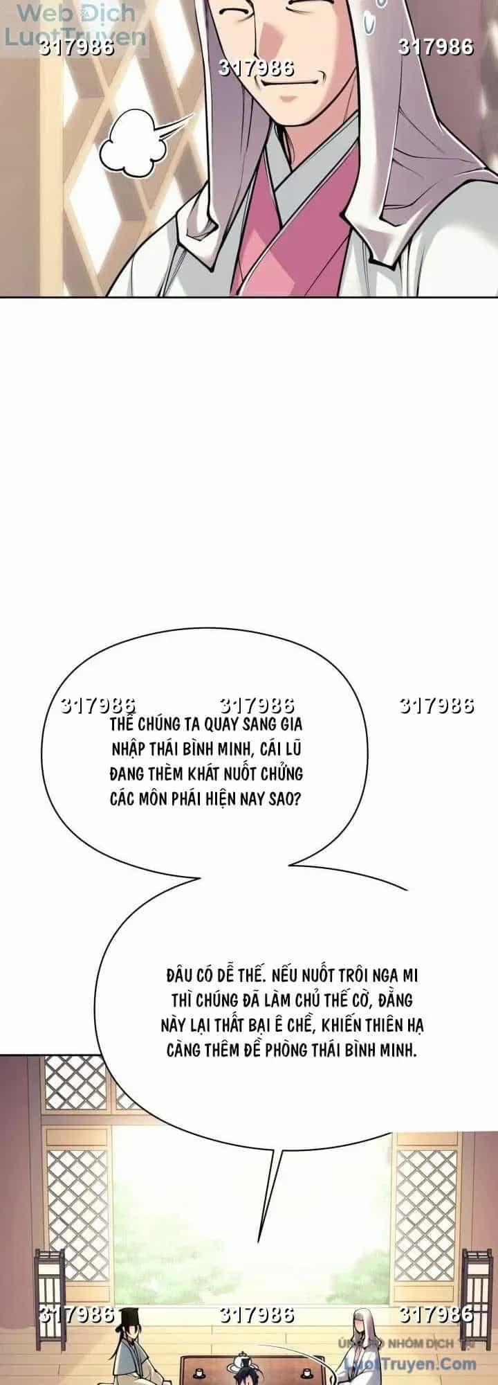 Học Giả Kiếm Sĩ - Chương 214 - ảnh 6