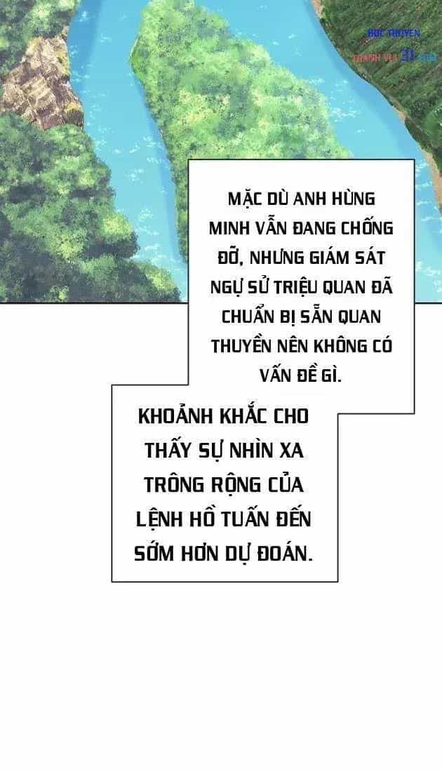 Học Giả Kiếm Sĩ - Chương 216 - ảnh 121