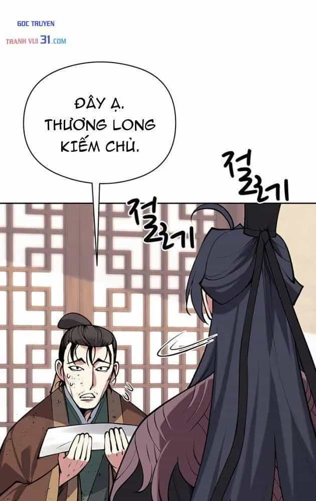Học Giả Kiếm Sĩ - Chương 216 - ảnh 48