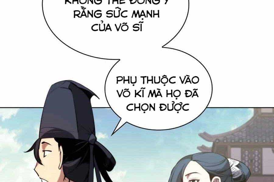 Học Giả Kiếm Sĩ - Chương 22 - ảnh 224