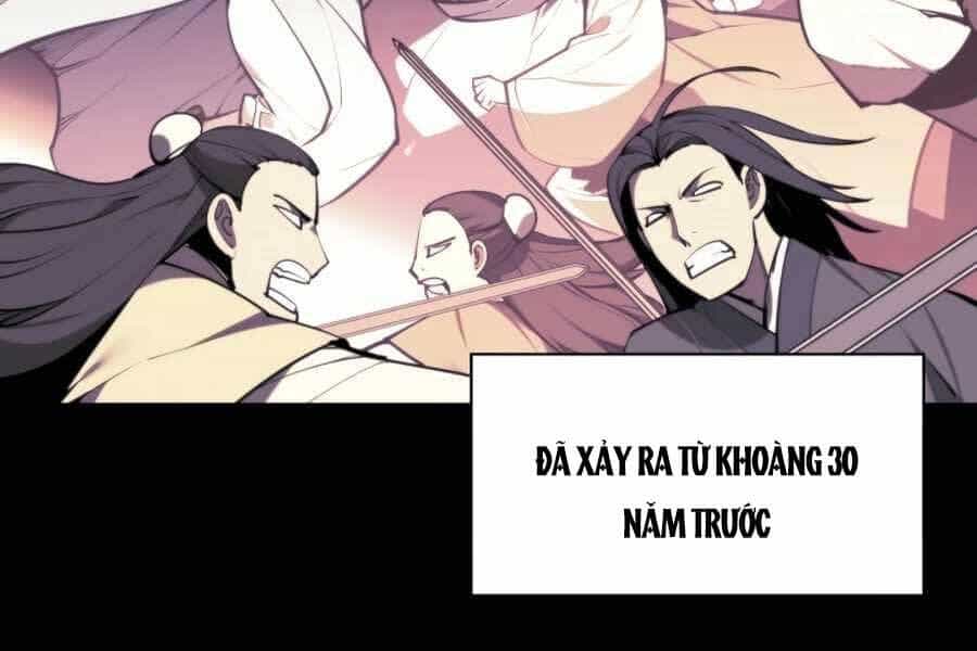 Học Giả Kiếm Sĩ - Chương 22 - ảnh 3