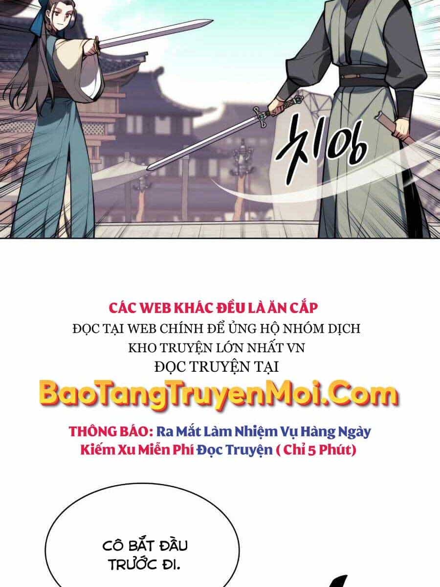 Học Giả Kiếm Sĩ - Chương 23 - ảnh 10