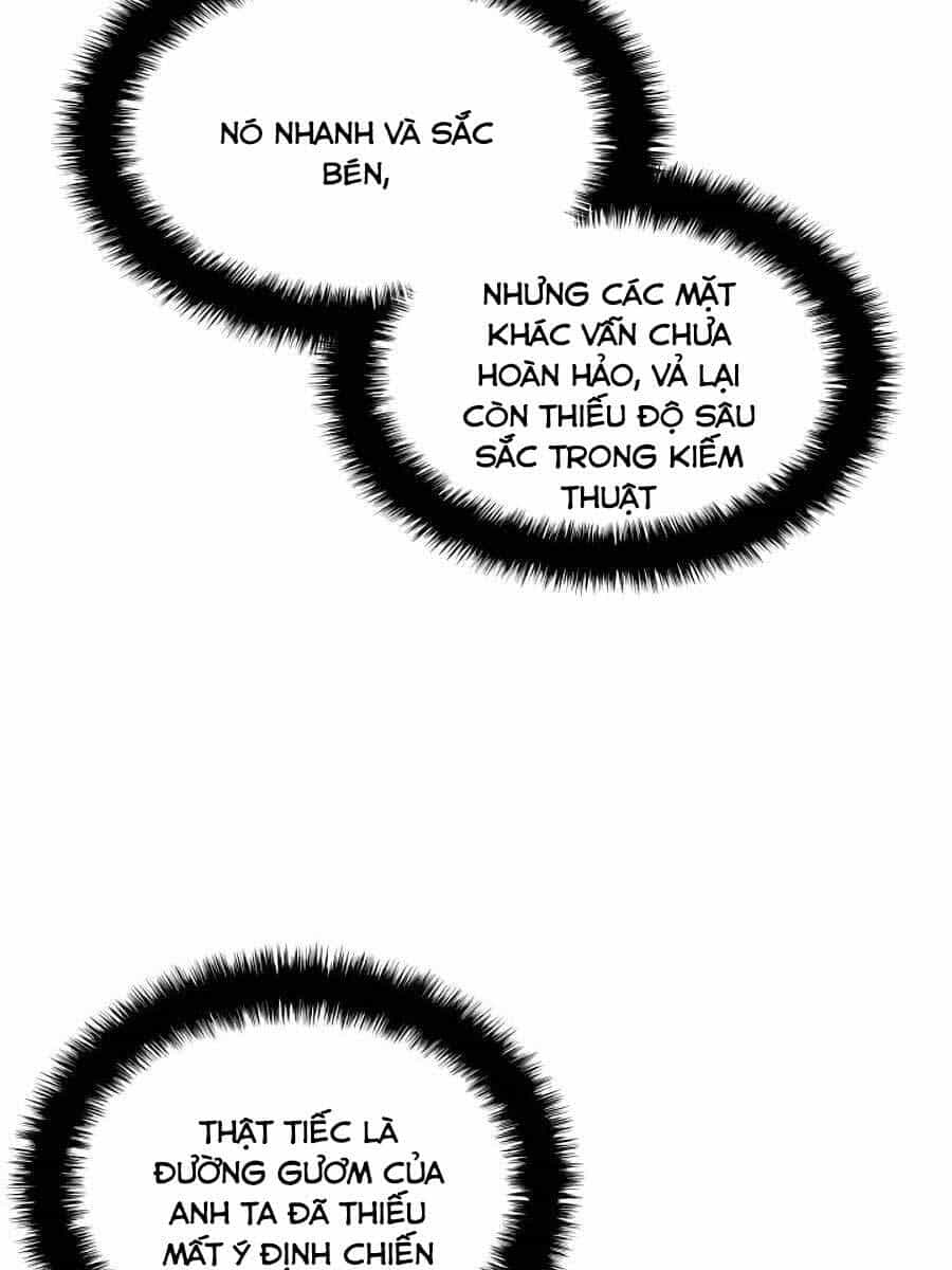 Học Giả Kiếm Sĩ - Chương 23 - ảnh 37