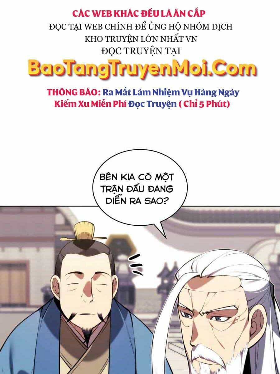 Học Giả Kiếm Sĩ - Chương 23 - ảnh 51