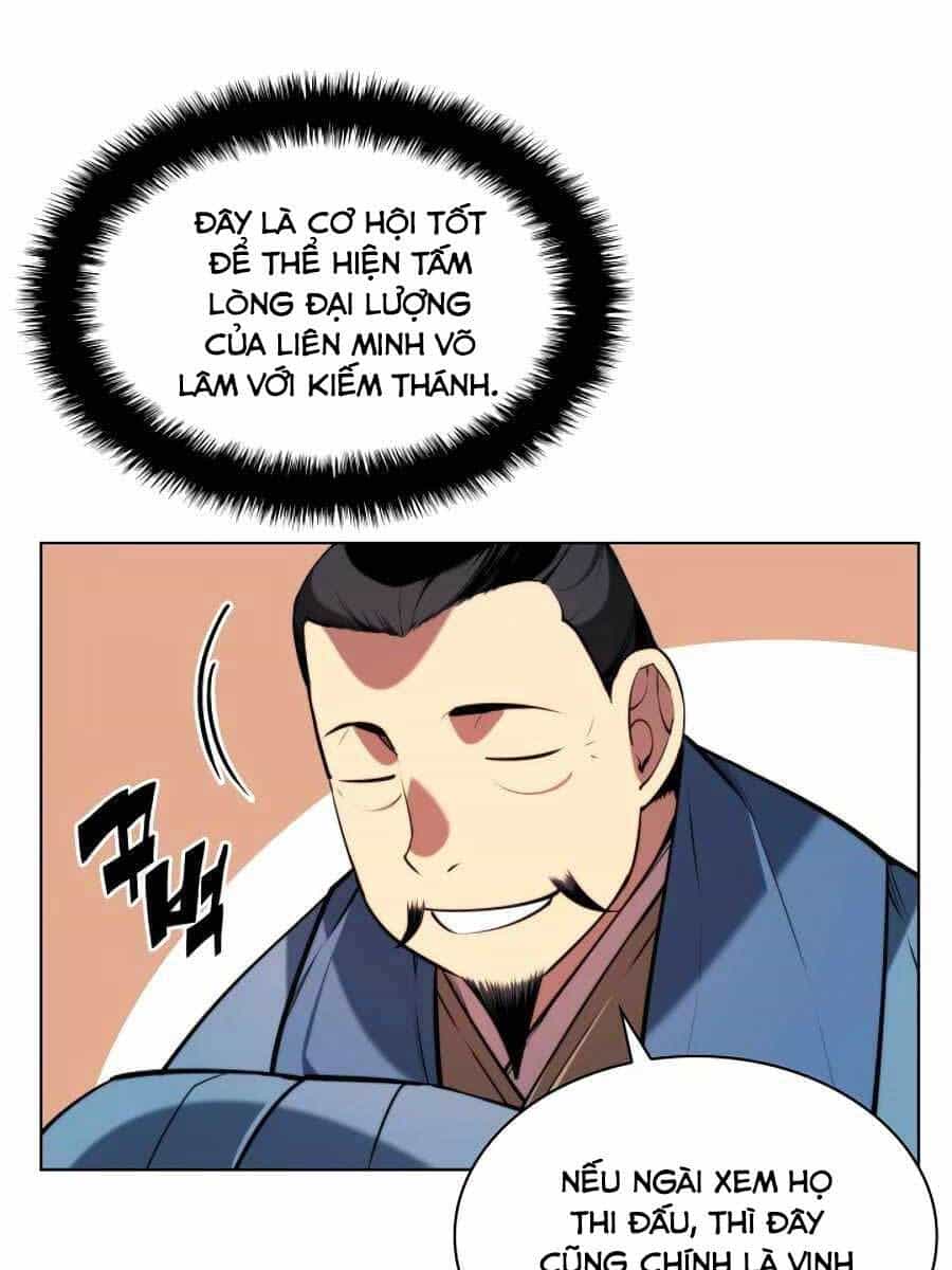 Học Giả Kiếm Sĩ - Chương 23 - ảnh 59