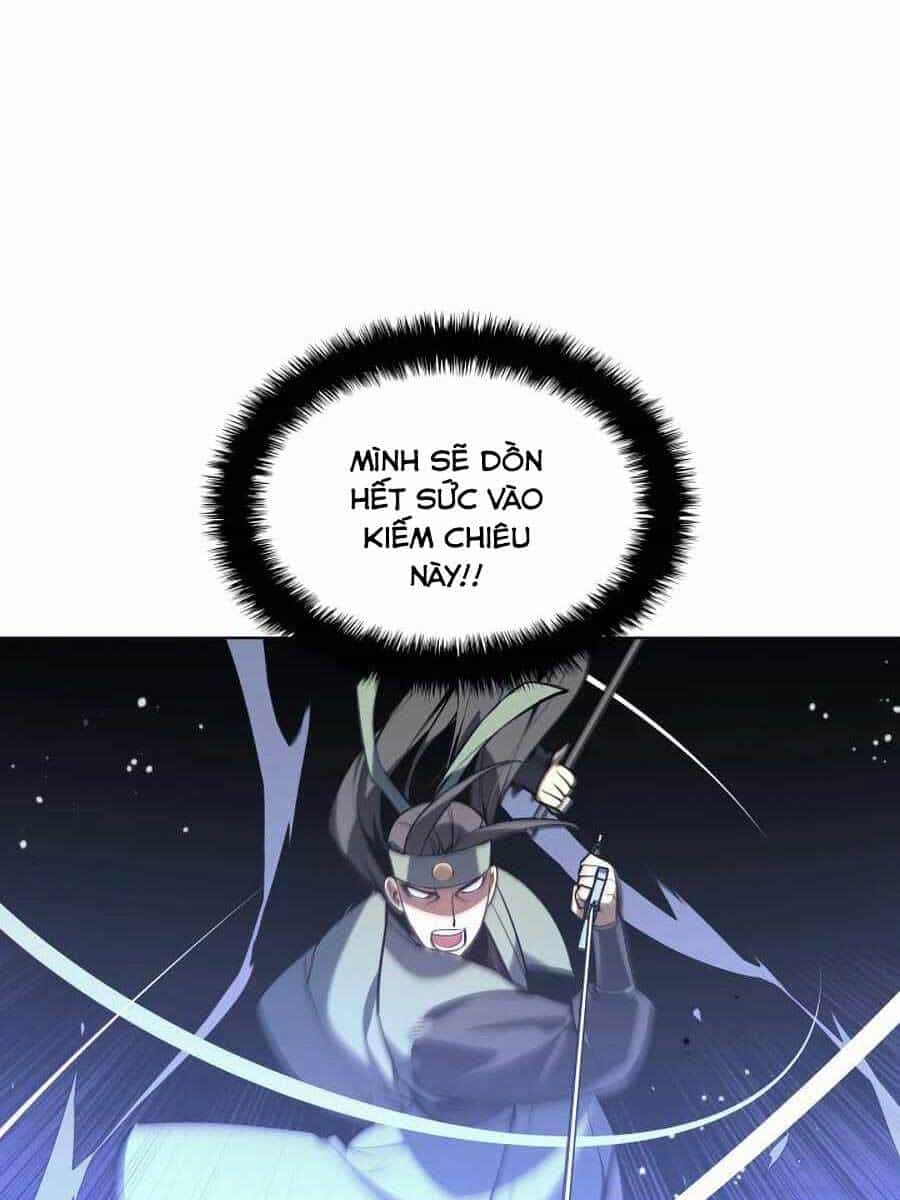 Học Giả Kiếm Sĩ - Chương 23 - ảnh 76
