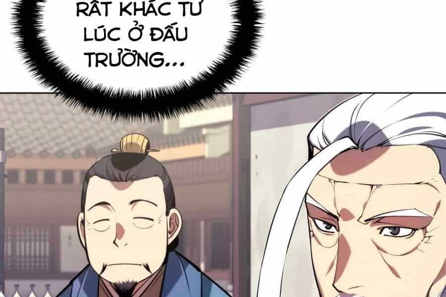 Học Giả Kiếm Sĩ - Chương 24 - ảnh 7