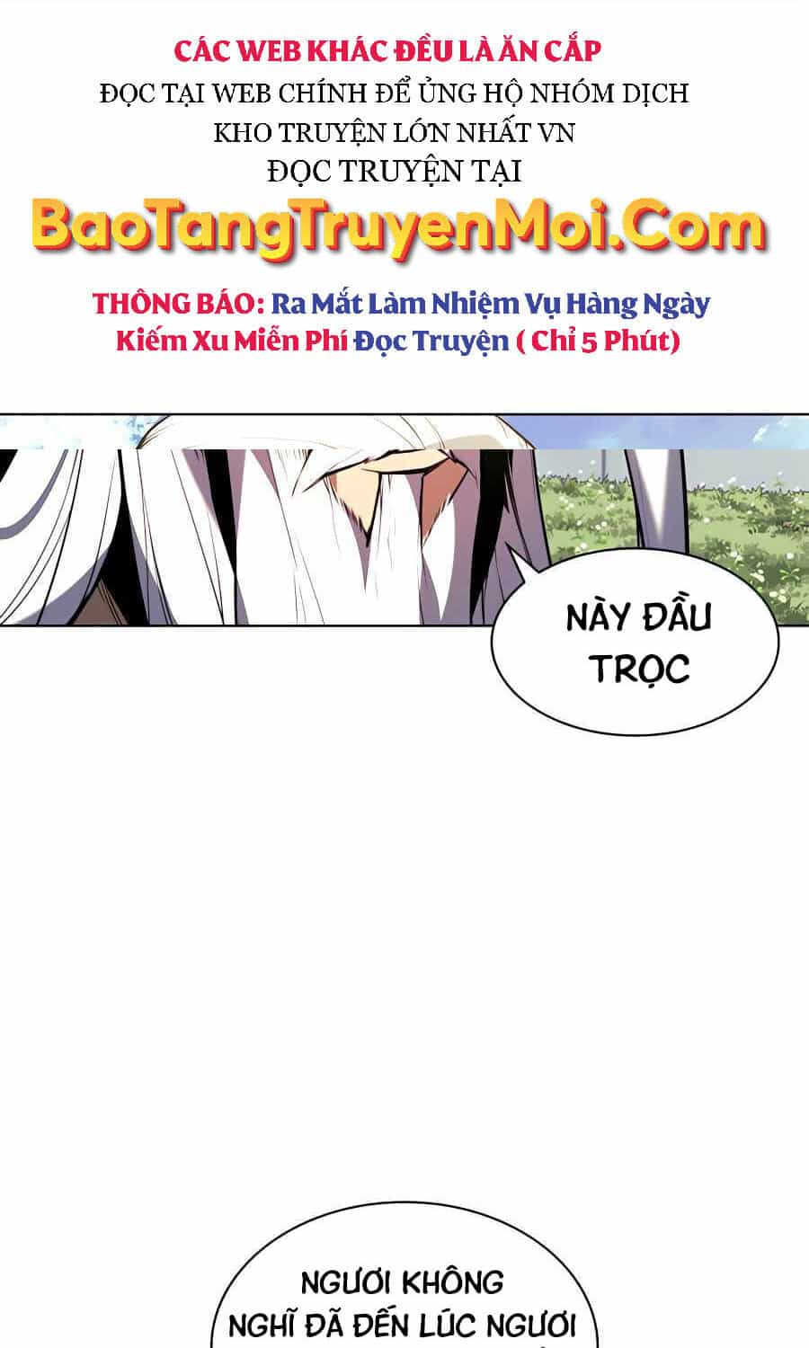 Học Giả Kiếm Sĩ - Chương 25 - ảnh 1