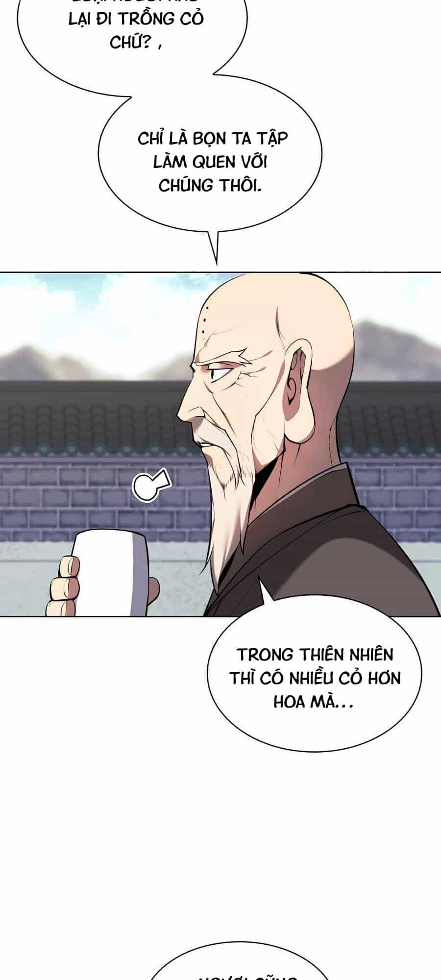 Học Giả Kiếm Sĩ - Chương 25 - ảnh 10