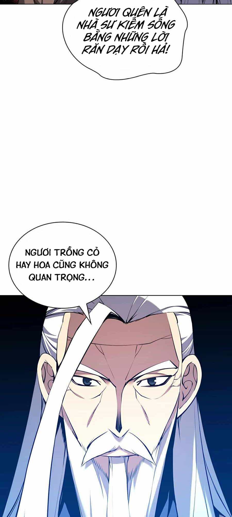 Học Giả Kiếm Sĩ - Chương 25 - ảnh 13