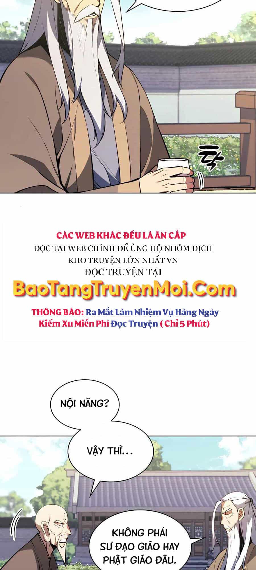 Học Giả Kiếm Sĩ - Chương 25 - ảnh 23