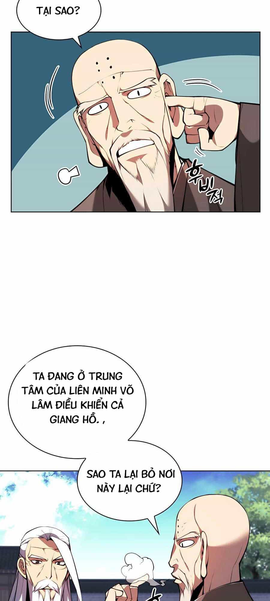 Học Giả Kiếm Sĩ - Chương 25 - ảnh 3