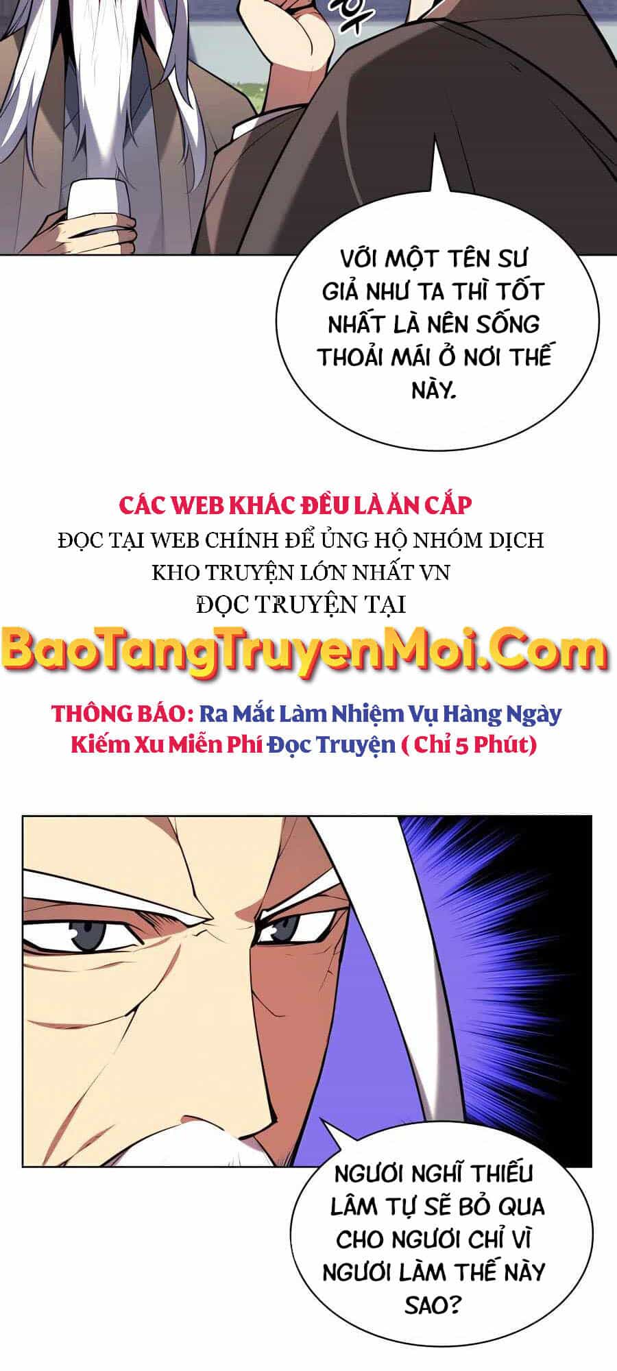 Học Giả Kiếm Sĩ - Chương 25 - ảnh 4