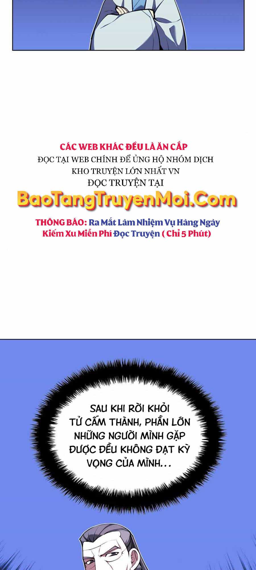 Học Giả Kiếm Sĩ - Chương 25 - ảnh 47