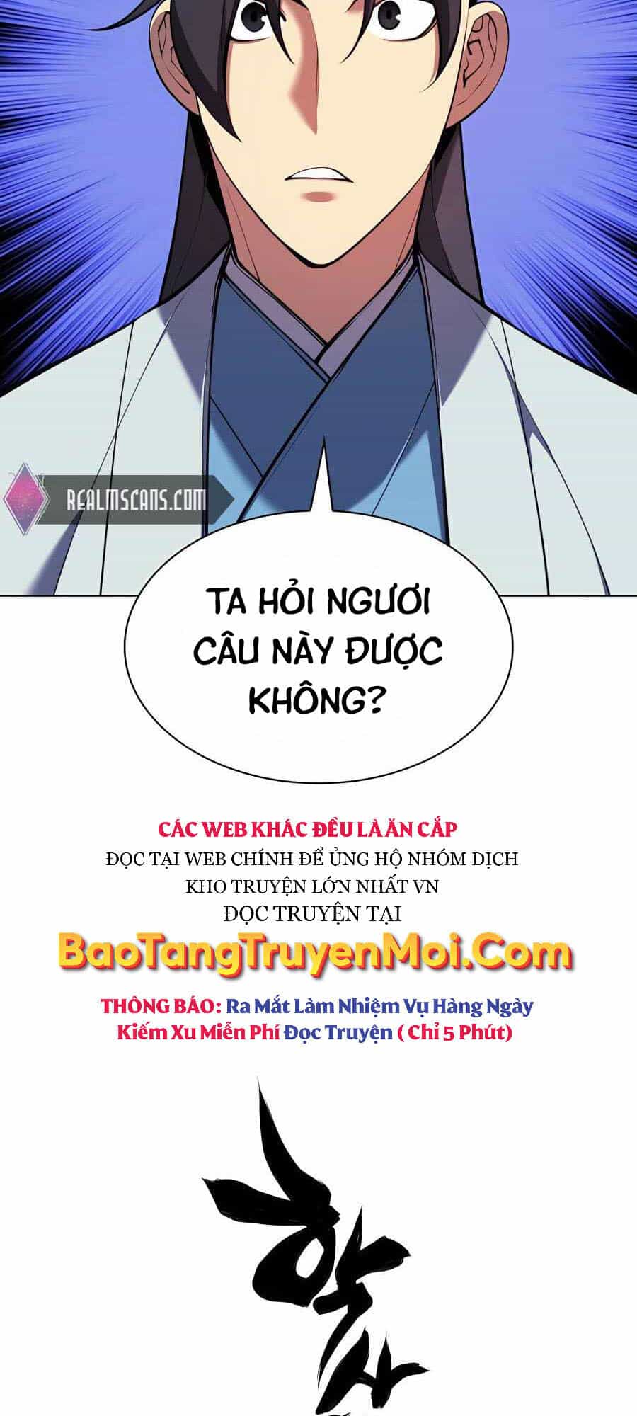 Học Giả Kiếm Sĩ - Chương 25 - ảnh 79