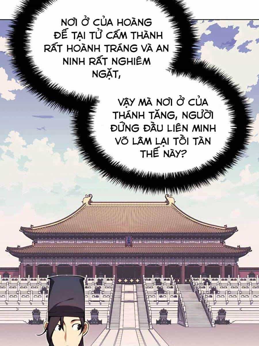 Học Giả Kiếm Sĩ - Chương 26 - ảnh 119
